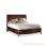 Bed Minimalist Teak Ubud Series