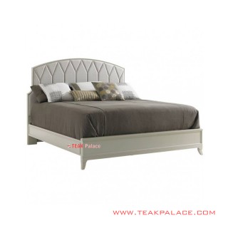 Minimalist Teak Wood Beds Medan Series Minimalist Teak Wood Beds Medan Series