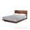 Tempat Tidur Minimalis 2 Orang 160 Seri Lion