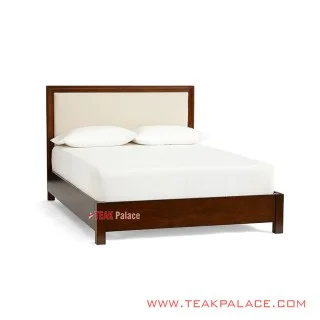 Modern Reak Bed 160 Versa Series
