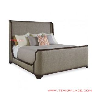 Tempat Tidur Minimalis Modern Seri Regency 