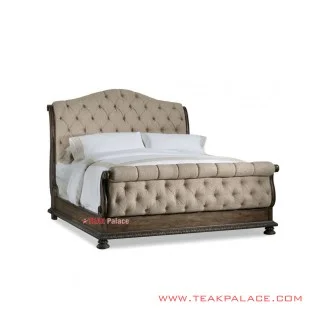 Tempat Tidur Modern Seri Laura Rivoli Tatami