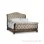 Tempat Tidur Modern Seri Laura Rivoli Tatami