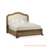 Tempat Tidur Sandaran Modern Seri Tegal 