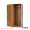 Lemari Pakaian Minimalis Pintu Geser Sliding 2 Pintu Seri Amerta lemari pakaian minimalis pintu geser sliding 2 pintu seri amerta 63