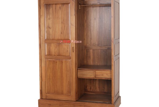 Harga Lemari Minimalis 2 Pintu Sliding Terbaru 2024