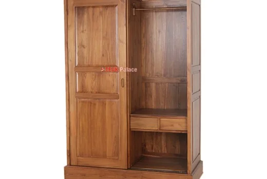 Harga Lemari Minimalis 2 Pintu Sliding Terbaru 2024