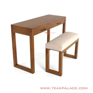 Meja Rias Stoll Minimalis Seri Aries Meja Rias Stoll Minimalis Seri Aries