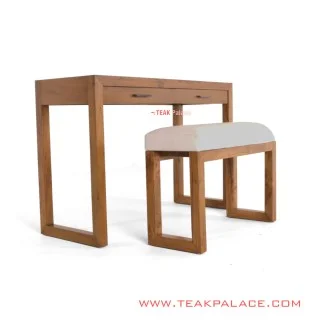 Meja Rias Stoll Minimalis Seri Aries Meja Rias Stoll Minimalis Seri Aries