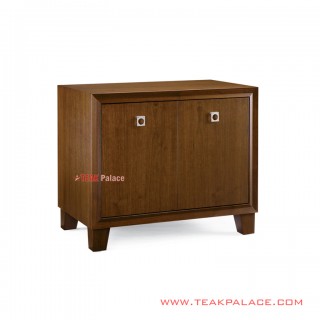 Nakas Jati Salak Brown Seri Altama