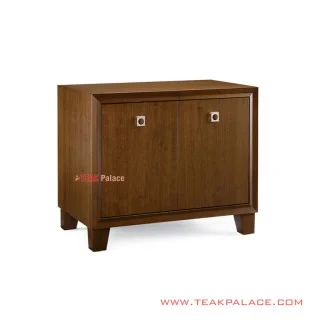 Nakas Jati Salak Brown Seri Altama