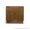 Nakas Altama 3 Laci Salak Brown Muda
