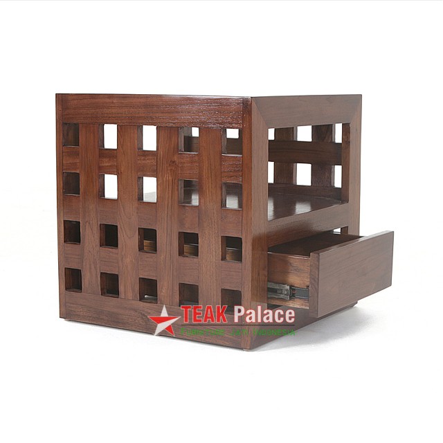 Nakas Minimalis 1 Laci Model Kotak Nakas Minimalis 1 Laci Model Kotak