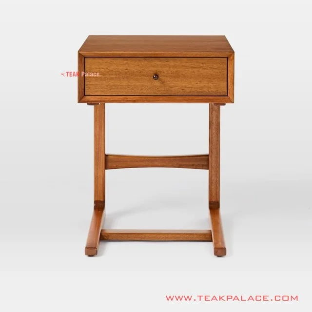 Minimalist Nightstand Diego Teak minimalist nightstand diego teak 59
