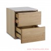 Nakas Minimalis Jati Natural Marmer Seri Akita nakas minimalis jati natural marmer seri akita 61