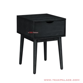 Nakas Nabire Minimalis Hitam