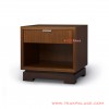 Night Stand Minimalist Teak Wood Altama Series night stand minimalist teak wood altama series 66