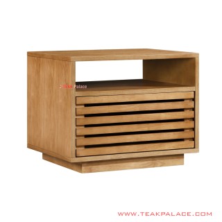 Nakas Laci Timika Minimalis Natural