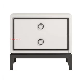 Nakas Jati Minimalis Amora