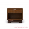 Night Stand Minimalist Teak Wood Altama Series night stand minimalist teak wood altama series 67