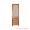 Nightstand Teak Mirror Carving Minimalist Palembang nightstand teak mirror carving minimalist palembang 65