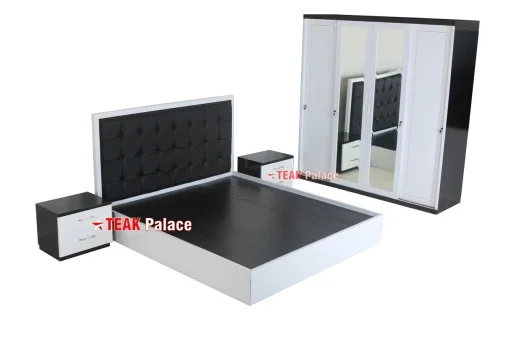 Harga Tempat Tidur Kayu Jati Terbaru Maret 2024