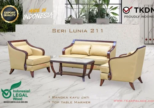 Harga Kursi Sofa Ruang Tamu Minimalis Terbaru 2023