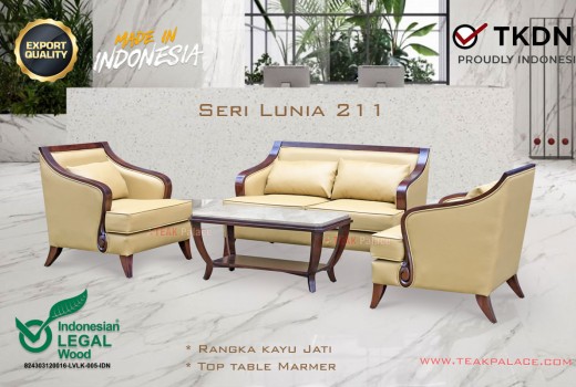 Harga Kursi Sofa Ruang Tamu Minimalis Terbaru 2023