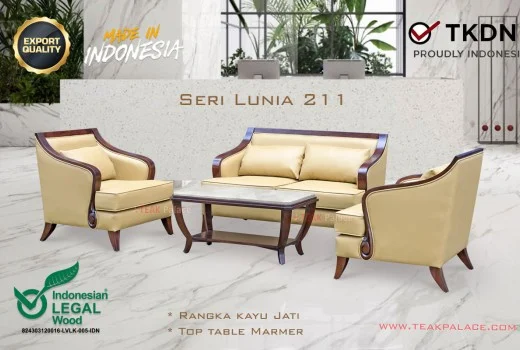 Harga Kursi Sofa Ruang Tamu Minimalis Terbaru 2023
