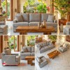 Sofa Minimalis Modern Set 311 Eksklusif & Meja Tamu Kayu Jati Kediri Sofa Minimalis Modern Set 311 Eksklusif & Meja Tamu Kayu Jati Kediri