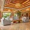 Sofa Minimalis Modern Set 311 Eksklusif & Meja Tamu Kayu Jati Kediri Sofa Minimalis Modern Set 311 Eksklusif & Meja Tamu Kayu Jati Kediri
