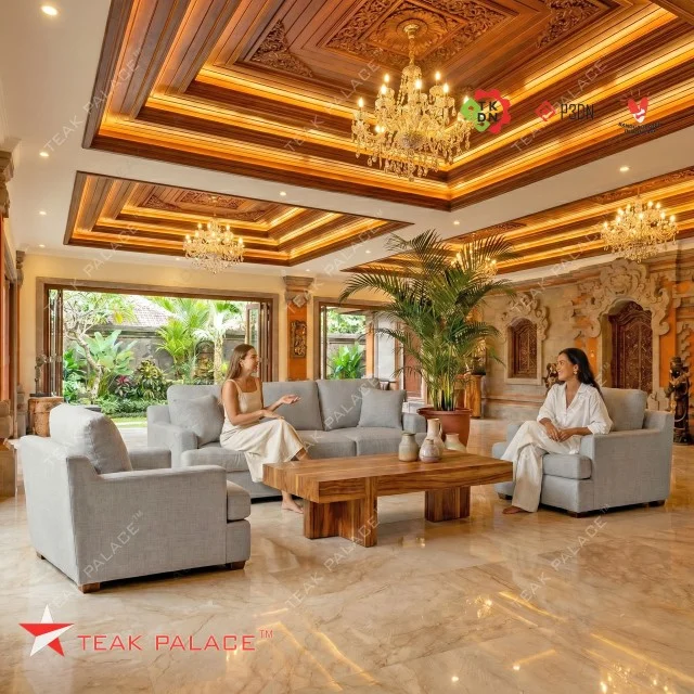 Sofa Minimalis Modern Set 311 Eksklusif & Meja Tamu Kayu Jati Kediri Sofa Minimalis Modern Set 311 Eksklusif & Meja Tamu Kayu Jati Kediri