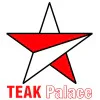 Teak Palace