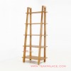 Minimalist Teak Ornamental Shelves Alpha minimalist teak ornamental shelves alpha 70