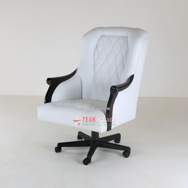 Kursi Kantor Direktur Seri XEON