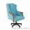 Kursi Kantor Bosse Tosca Golden Teak