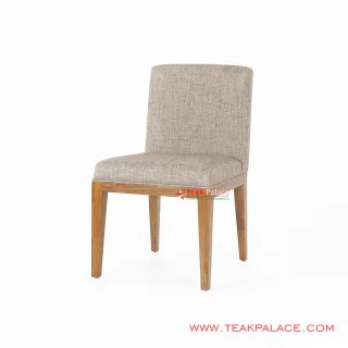 Kursi Makan Aston Golden Teak
