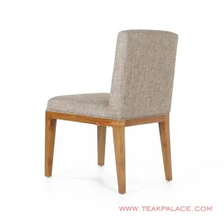 Kursi Makan Aston Golden Teak Kursi Makan Aston Golden Teak