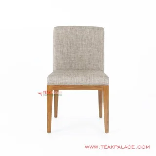 Kursi Makan Aston Golden Teak Kursi Makan Aston Golden Teak