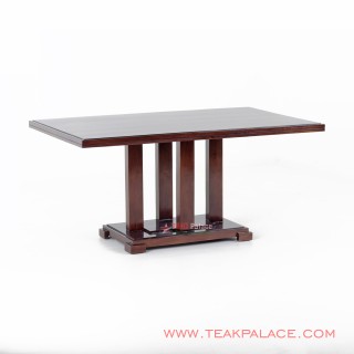 Meja Makan Modern Tegal 180 CM