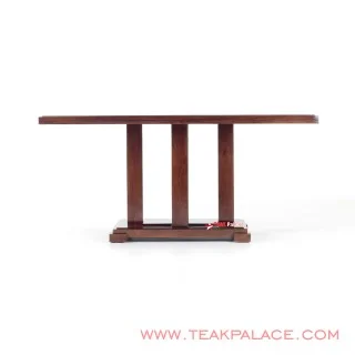 Meja Makan Modern Tegal 180 CM