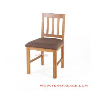 Kursi Cafe Melisa Natural