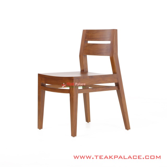 Chairs Cafe Reastaurant Minimalist Teak Series Blora chairs cafe reastaurant minimalist teak series blora 61