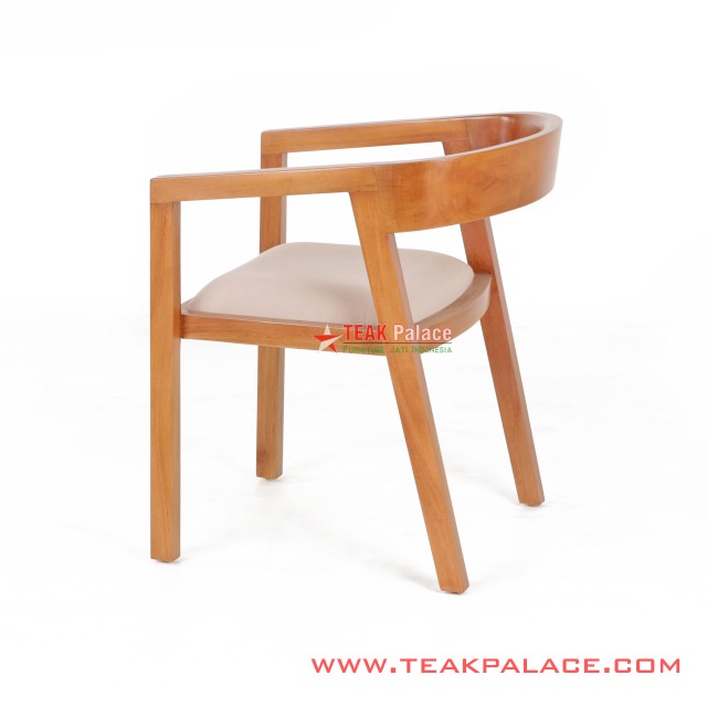 Armchair Minimalis Teras Seri Malaka Armchair Minimalis Teras Seri Malaka