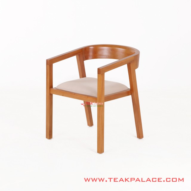 Armchair Minimalis Teras Seri Malaka Armchair Minimalis Teras Seri Malaka