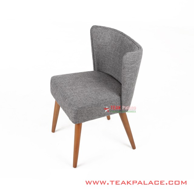 Kursi Cafe Minimalis Carren Grey kursi cafe minimalis carren grey 67