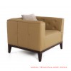 Sofa Armchair Coklat Oscar Seri Bekasi sofa armchair coklat oscar seri bekasi 63