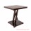 Corner Table Teak Minimalist Bandung Series