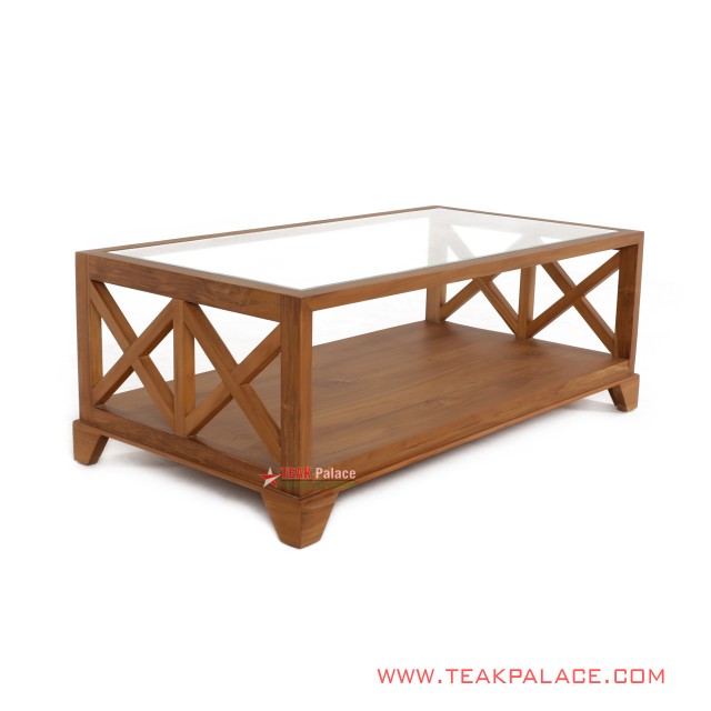 Malang Coffee Table Golden Teak malang coffee table golden teak 63
