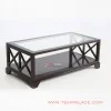 Coffee Table Teak Black Walnut Malang coffee table teak black walnut malang 61